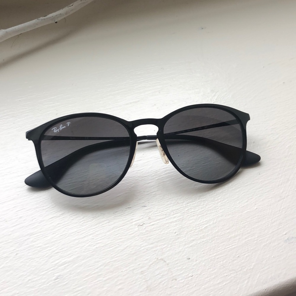 Erica ray bans